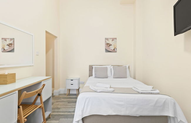 BeiRoom Hyde Park Apartments - Foto 76