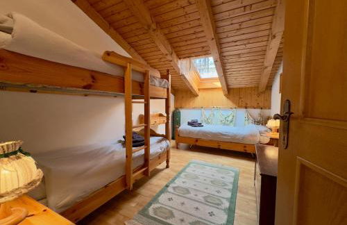 L'Antico Fienile - Val di Fiemme - Foto 13