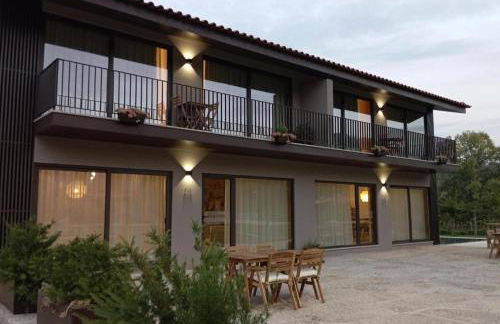 Dalpendre - Turismo em espaço rural - Foto 14