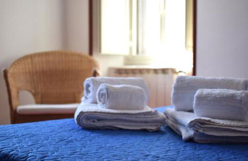 DOMUS - DORMIRE A VEROLI - casa vacanza b&b - Foto 10