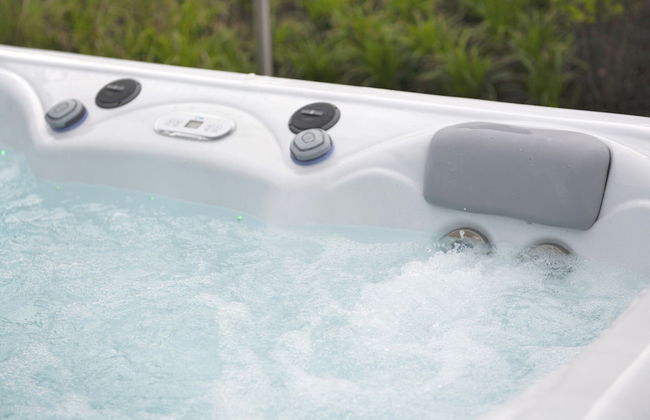 Stay With Outdoor Bubble Bath - Foto 18