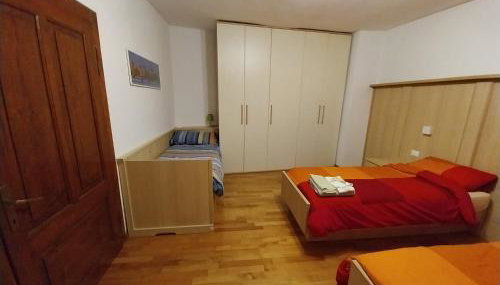 Appartamento vacanze Tres - Predaia - Foto 3