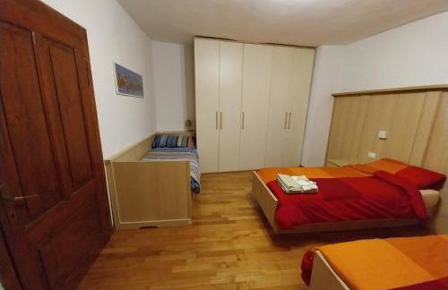 Appartamento vacanze Tres - Predaia - Foto 3