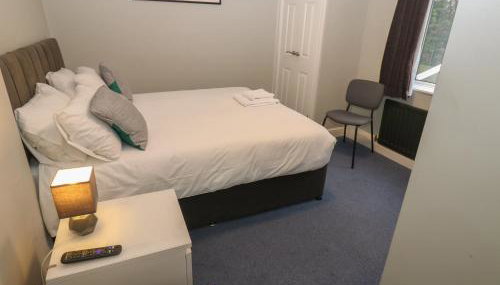 Lyndasfarne Room - Foto 5