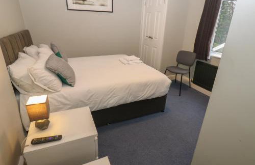 Lyndasfarne Room - Foto 5