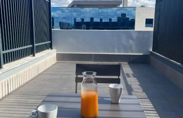 A&R Atico Duplex Luxury II - Foto 6