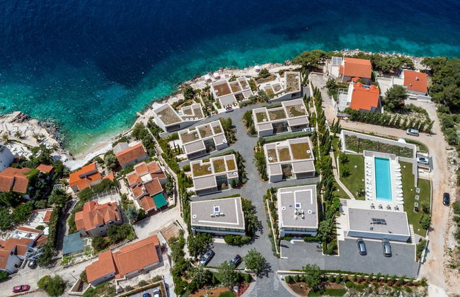 Golden Rays Luxury Villas - Foto 75