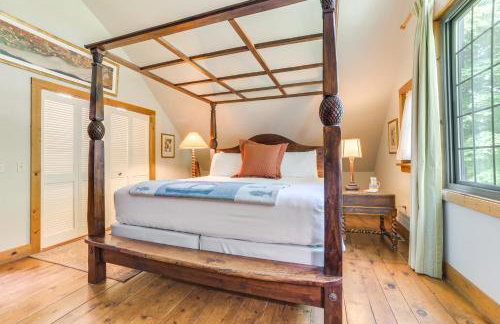 9 Mi to Boyne Resort! Farmhouse Near Town and Lake - Foto 15