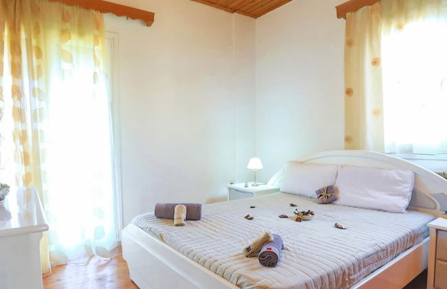 Villa Arilia in Ionian Islands - Foto 4