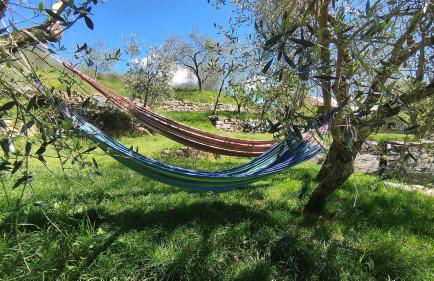 Ca Giulietto Antico Casale in Lunigiana - Foto 45