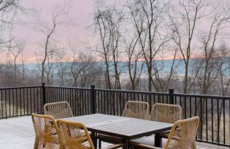 Mountain Top A Frame - Foto 35