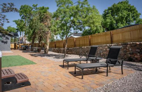 Old Town Stunner - Foto 26