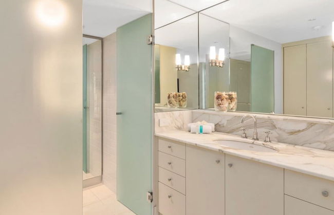 Solnamara Beachfront Apartments - Foto 12