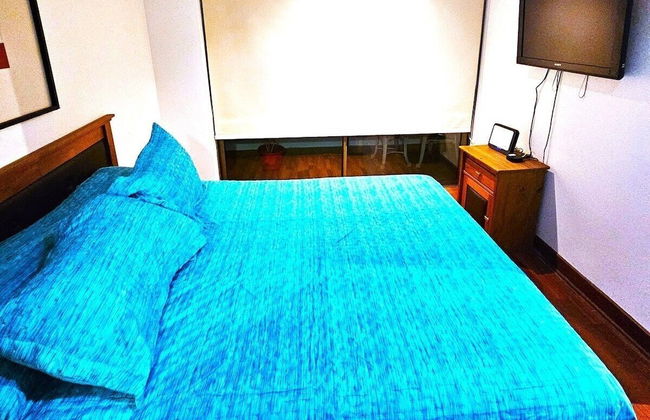 Manuel Montt apartrent - Foto 2