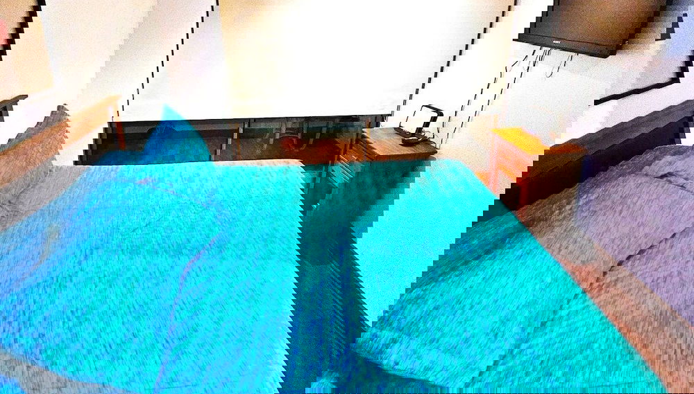 Manuel Montt apartrent - Foto 1, Habitación