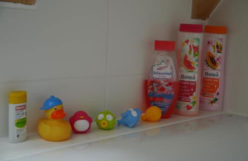 Ferienwohnung im Neubauernweg 3 - Foto 19