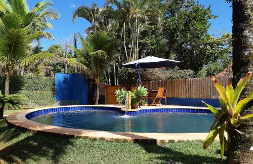 Maloquinha Itamambuca. A mais charmosa de Ubatuba. - Foto 49