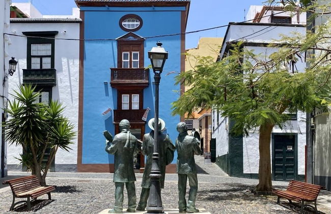 Gran Villa Palmera - Foto 30