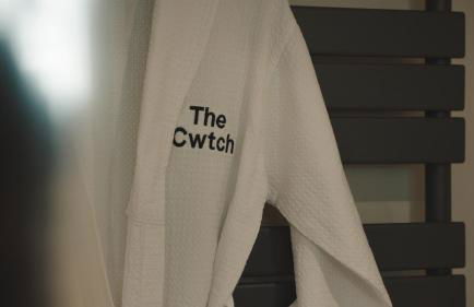 Pen-Y-Worlod Cottages - Foto 34