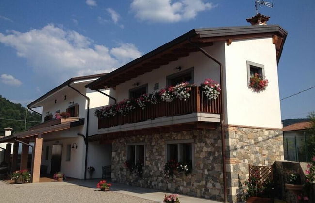 Agriturismo Al Vecchio Portico - Photo 1