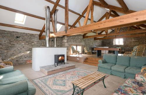 Cowdber Barn - Foto 10