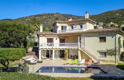 V013 - VILLA MAS ISAAC - Palau Saverdera - Foto 51