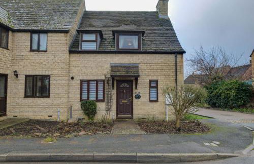 2bed Countryside Retreat - Rose Cottage - Photo 49