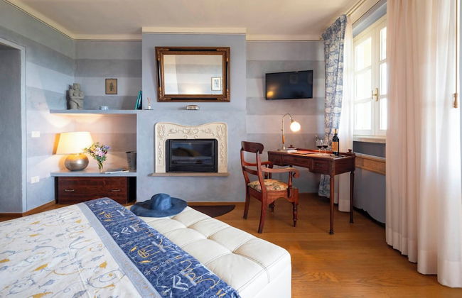 Tenuta il Sassone - Wine & Food - Foto 21