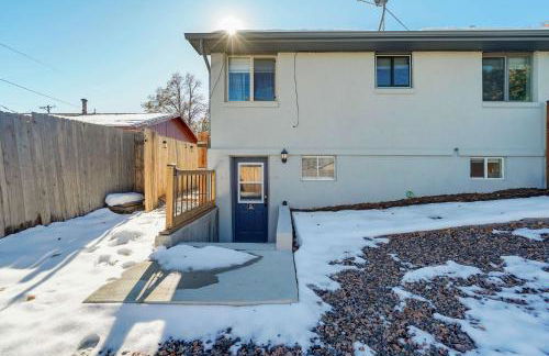 Cloud Ridge Cozy Suite w Fire Pit & Game Area - Foto 14