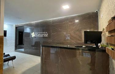 Hotel Pousada Baturité FORTALEZA - Foto 9