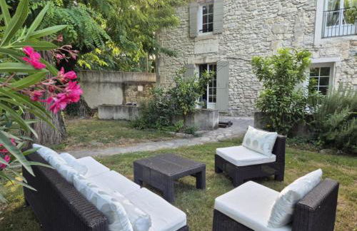 Sublime Mas de Lou à 15 minutes d'Arles - Foto 2