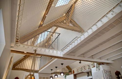 Gîte le Grenier GRAY - Foto 22