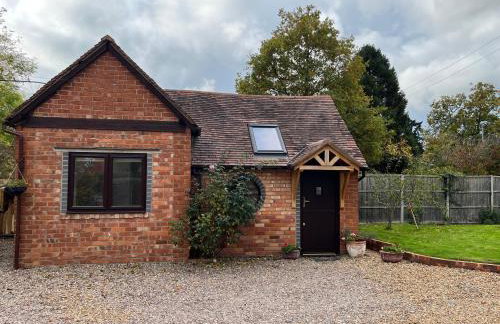 The Coach House, Balsall Common, near NEC - Foto 1