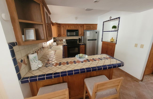 Villa Relax 2 by Kivoya - Photo 11