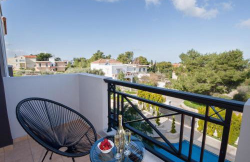 Artdeco Luxury Suites - Foto 58