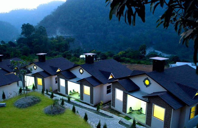 LaTigre Resort - Foto 17