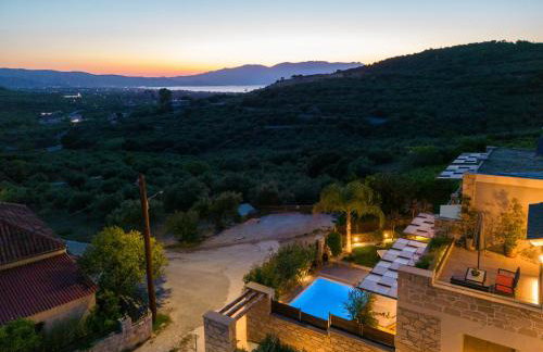 Effrosini Traditional Home - Foto 11