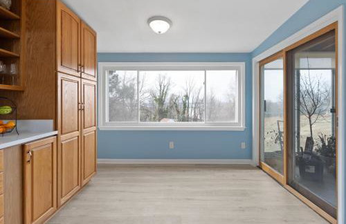 Bright and Spacious Stay - Foto 35