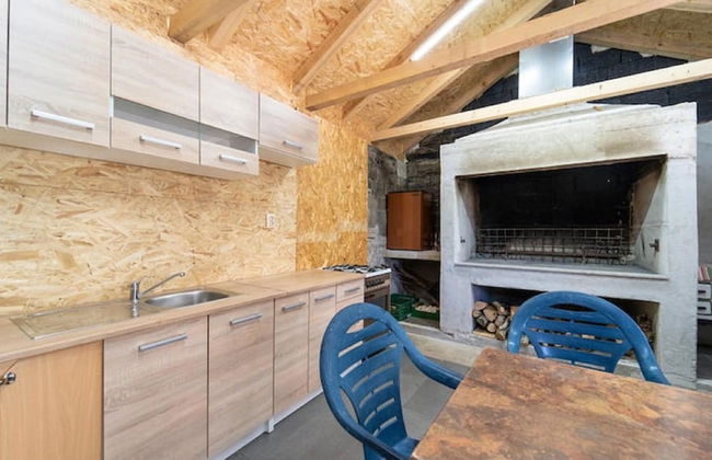 Holiday Home Iva & Luca - Foto 16