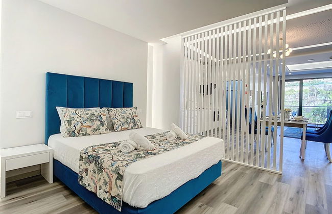 Torre Palace I by Atlantic Holiday - Foto 16