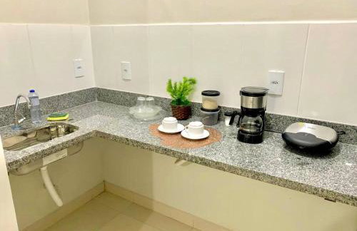 Studio #2 Esmeralda - Foto 7