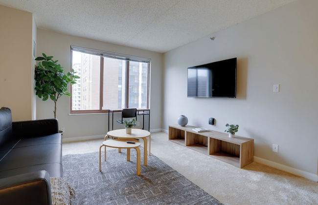 Work + Rest in DC Apartments - Foto 70