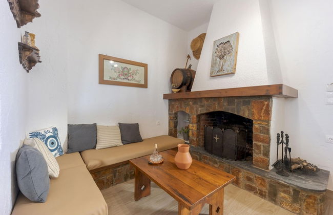 Yialos Ammos Beach Residence by Estia - Foto 19