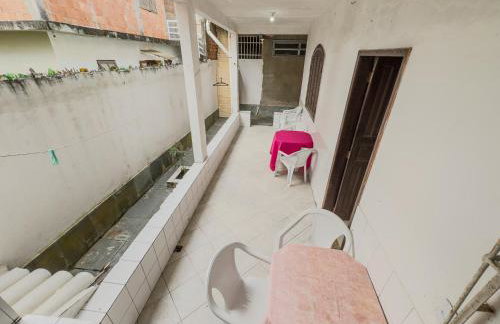 Casa Aconchegante no Peró Próx Praia e Comércio até 12 pessoas - Foto 25