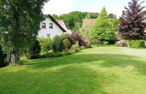 Ferienwohnung Christel - Foto 16