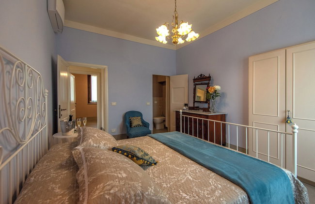 Agriturismo Villa Ulivello in Chianti - Foto 61
