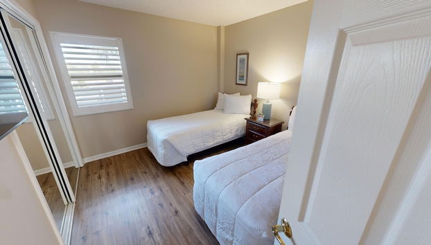 Inlet Reef 206 2 Bedroom Condo by RedAwning - Foto 2, Habitación