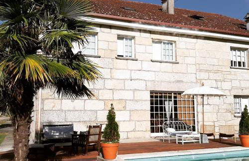 Os Areeiros Turismo Rural & Bodega - Foto 23