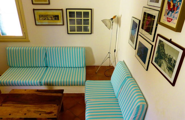 Casa Vacanza Ondablu - Foto 7