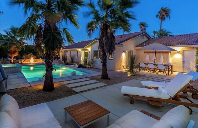 LUX Palmas - Total Privacy Total Relaxation - Photo 25